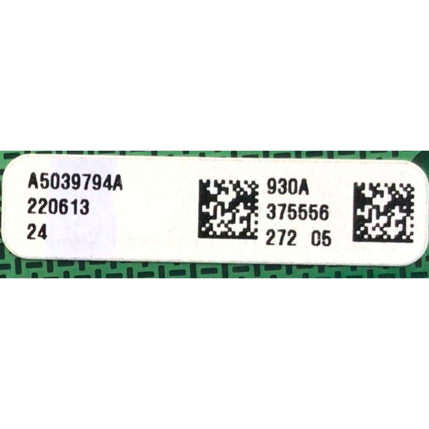 LED DRIVER ORIGINAL PARA TV SONY BRAVIA / NUMERO DE PARTE A-5039-794-A / 10222742A / A5039794A 930 / 101227321 / 101227321 / PANEL YDCM085DCU11 / DISPLAY T850QVN03.K / MODELO XR-85X90K / XR85X90K / XR-85X90CK / XR85X90CK - Imagen 2